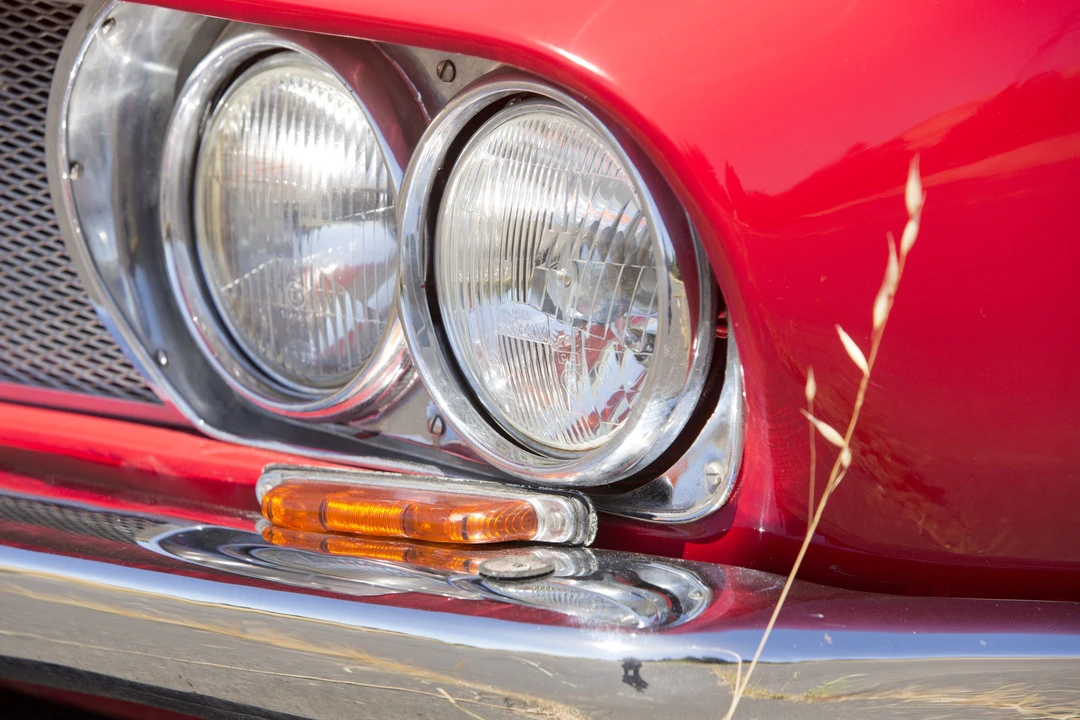 1962 Maserati 3500 GT - Image 26 of 29