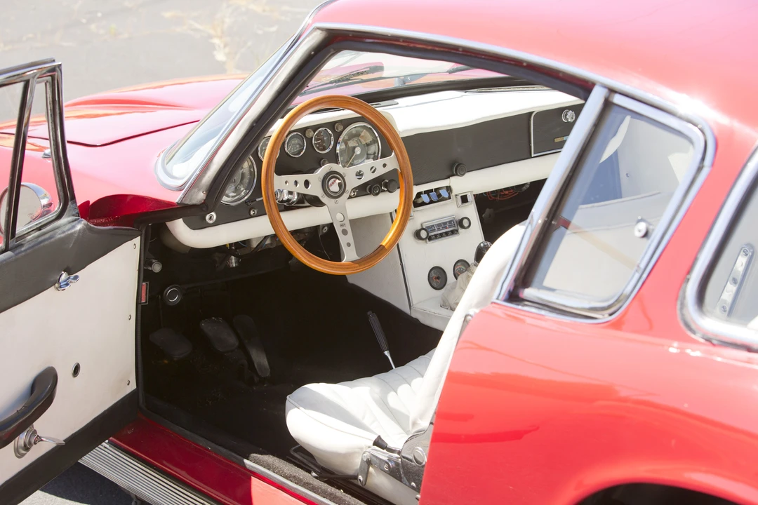 1962 Maserati 3500 GT - Image 23 of 29