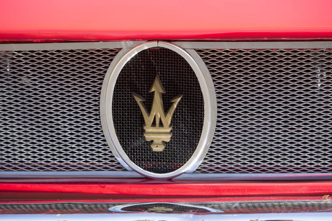 1962 Maserati 3500 GT - Image 25 of 29