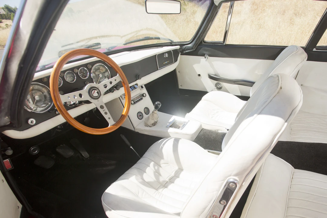 1962 Maserati 3500 GT - Image 21 of 29