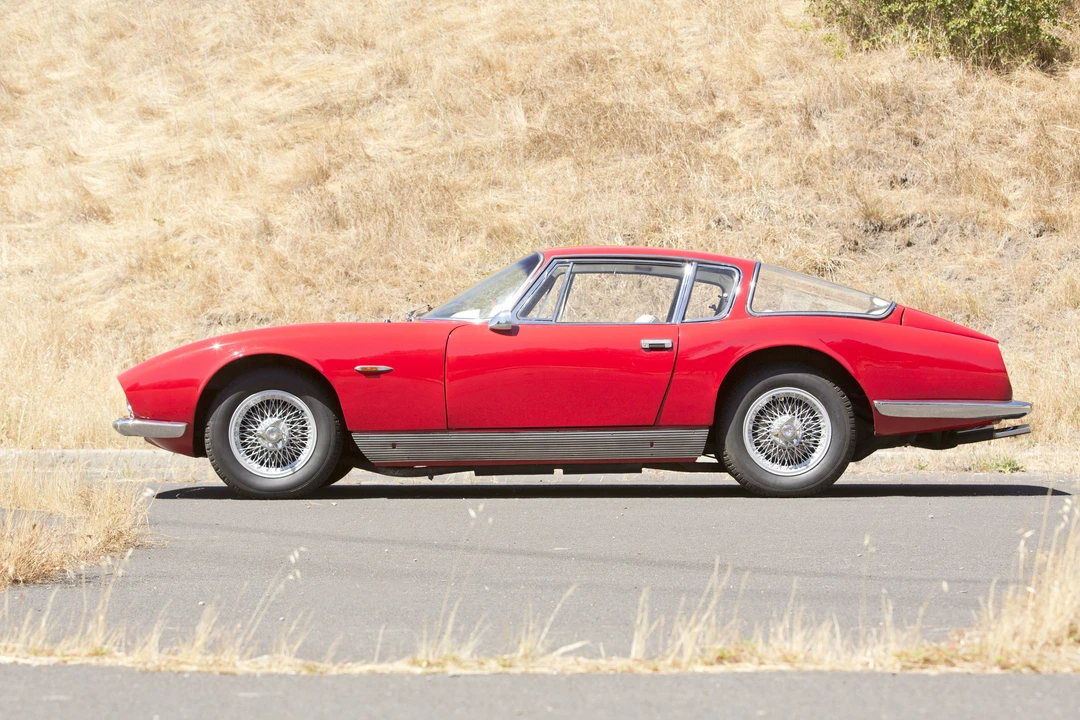 1962 Maserati 3500 GT - Image 4 of 29