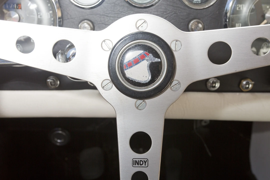 1962 Maserati 3500 GT - Image 14 of 29