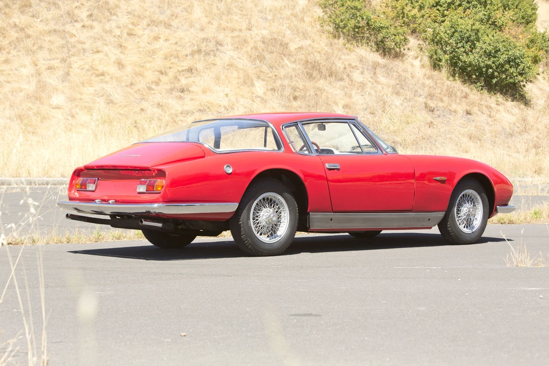 1962 Maserati 3500 GT - Image 7 of 29
