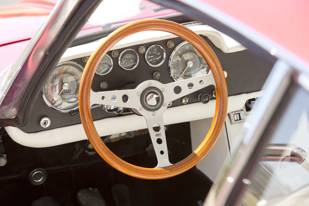 1962 Maserati 3500 GT - Image 20 of 29