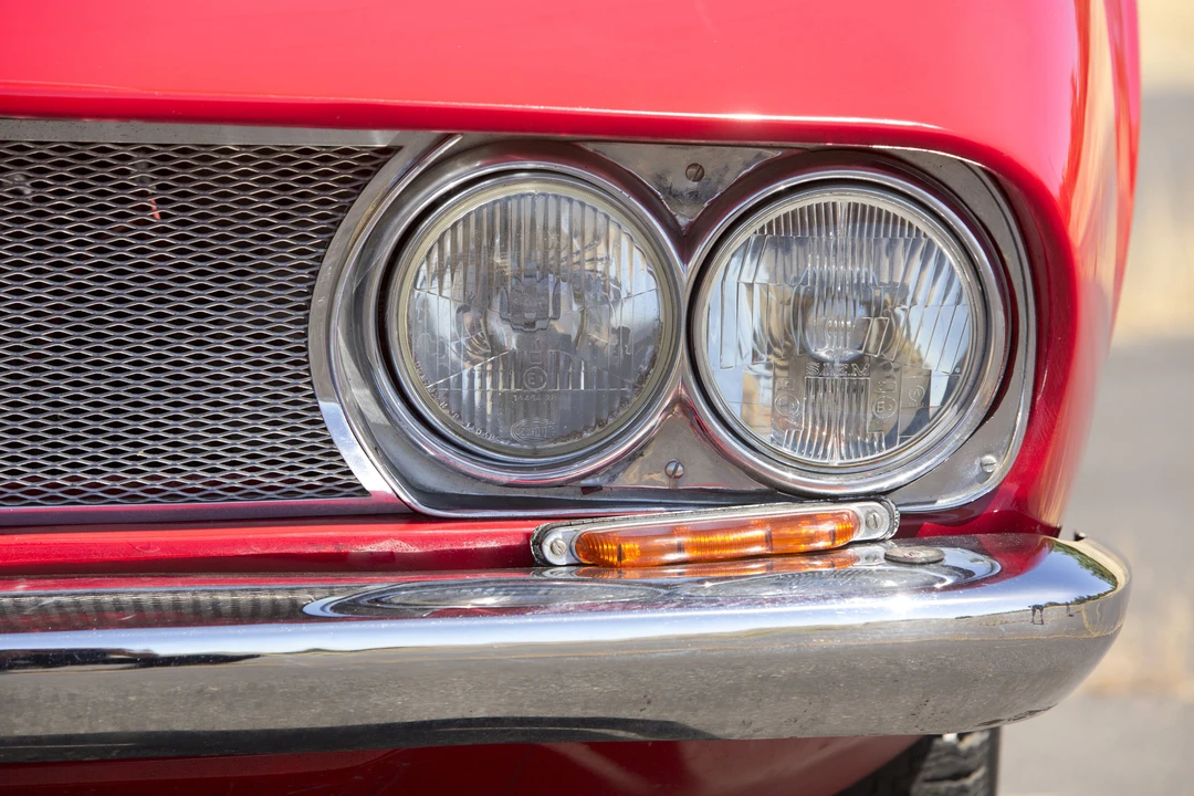1962 Maserati 3500 GT - Image 27 of 29