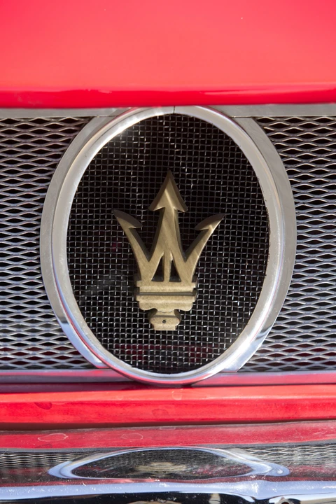 1962 Maserati 3500 GT - Image 24 of 29
