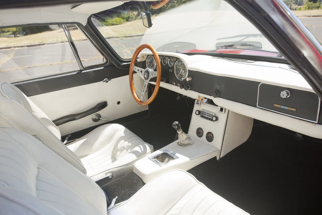 1962 Maserati 3500 GT - Image 17 of 29