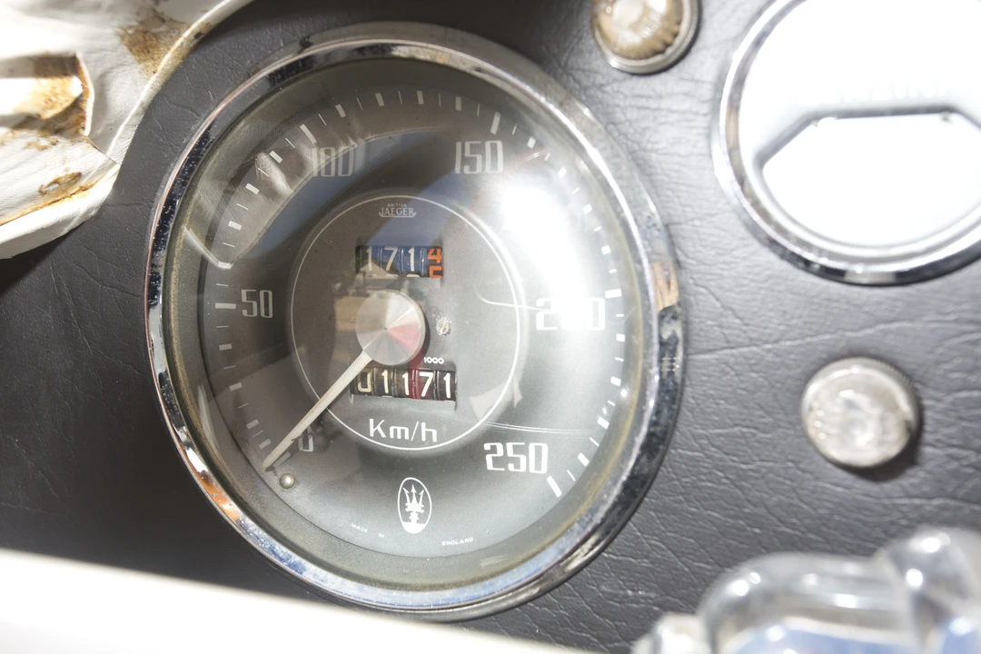1962 Maserati 3500 GT - Image 15 of 29