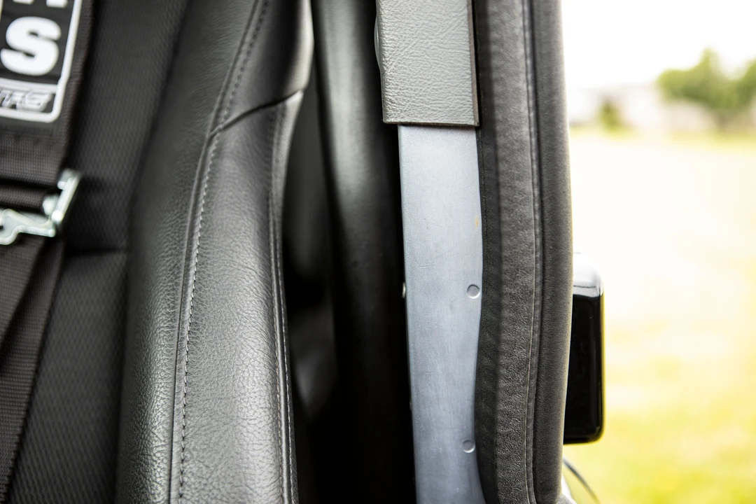 2011 Land Rover Defender 110 - Image 4 of 31