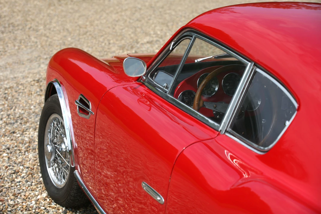 1952 Siata - Image 10 of 13