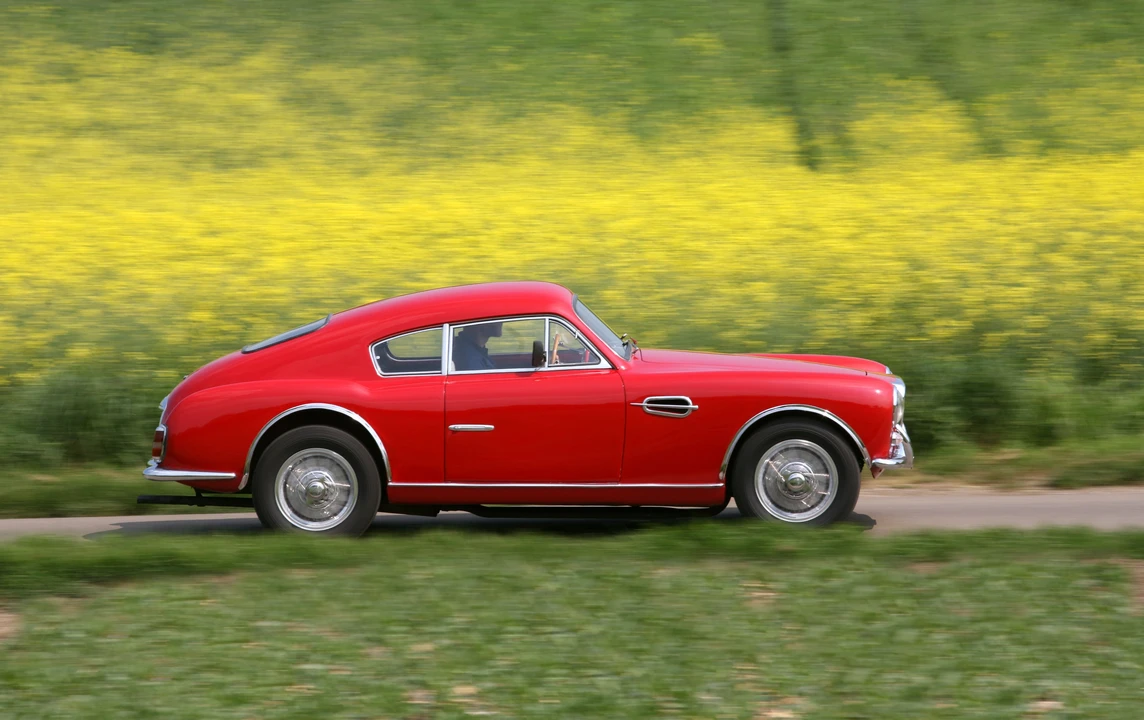 1952 Siata - Image 6 of 13