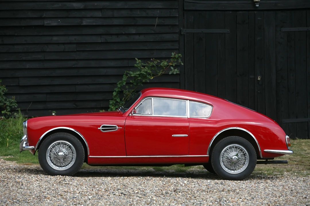 1952 Siata - Image 2 of 13