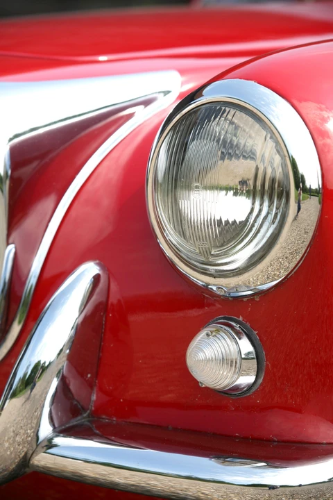 1952 Siata - Image 11 of 13