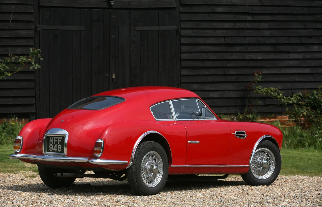 1952 Siata - Image 8 of 13