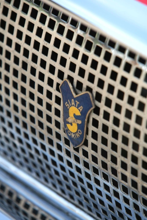 1952 Siata - Image 12 of 13