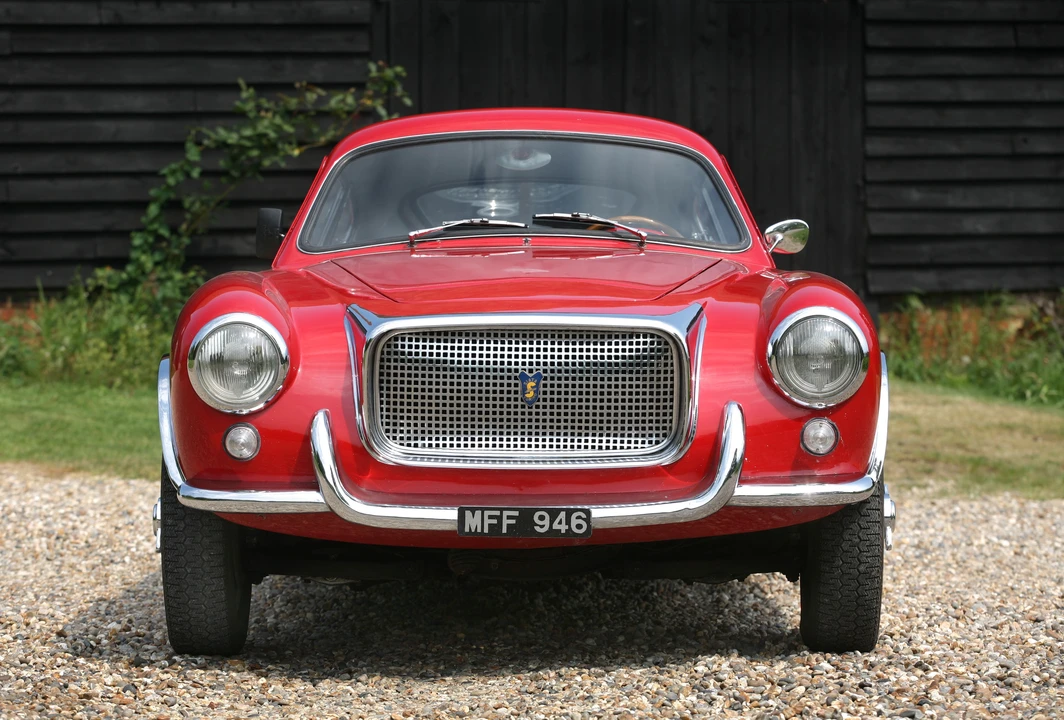 1952 Siata - Image 7 of 13