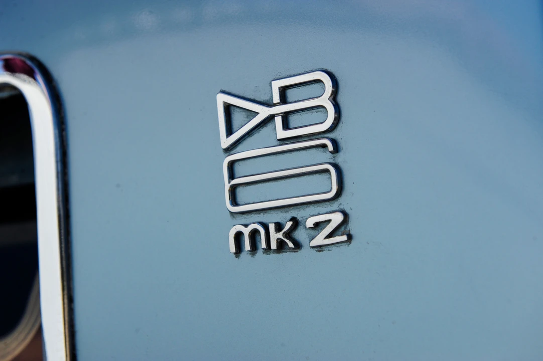 1971 Aston Martin DB6 - Image 6 of 24