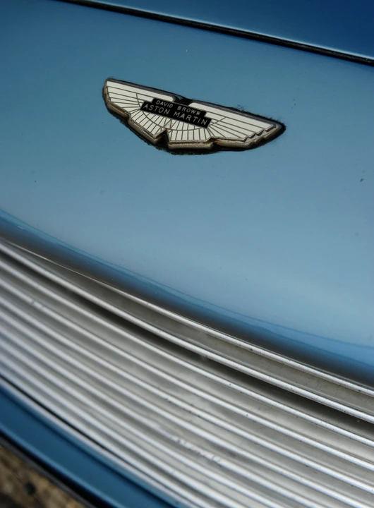 1971 Aston Martin DB6 - Image 7 of 24