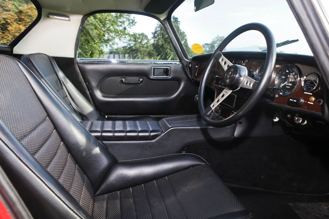 1973 Lotus Elan - Image 2 of 5