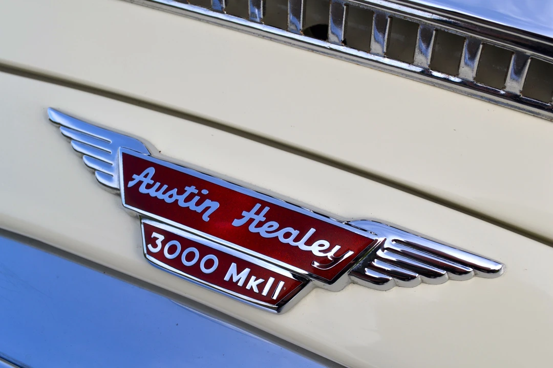 1962 Austin - Image 2 of 13