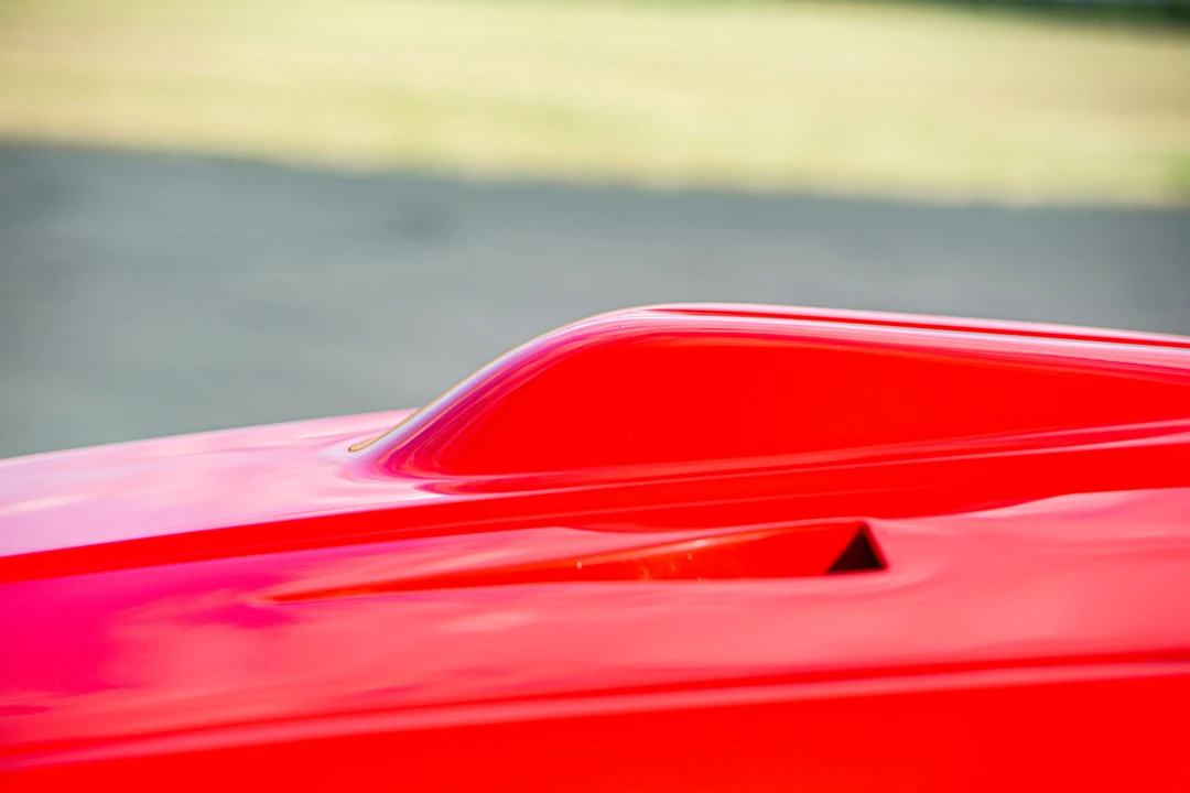 1985 Aston Martin V8 Zagato - Image 5 of 19
