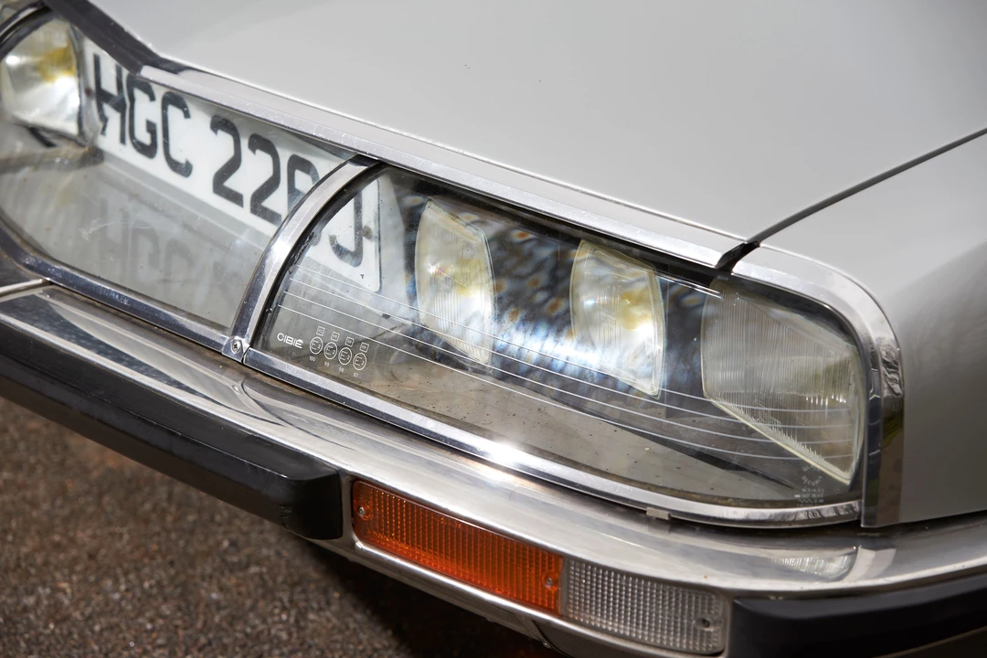 1971 Citroen SM - Image 29 of 30