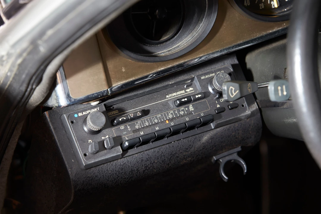 1971 Citroen SM - Image 27 of 30