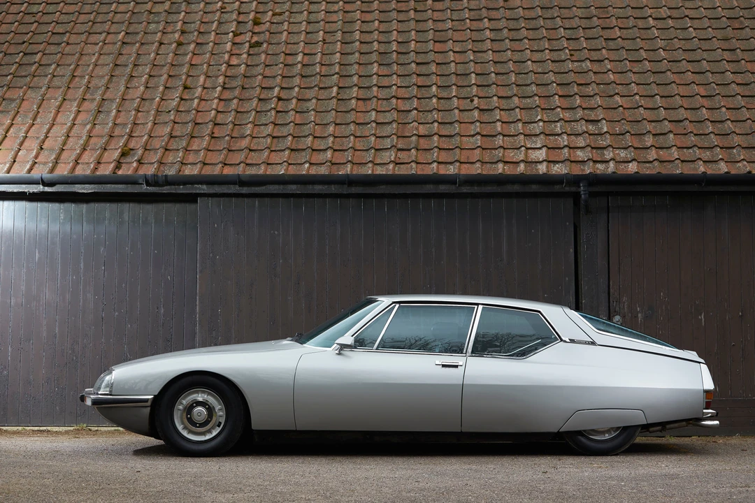 1971 Citroen SM - Image 30 of 30