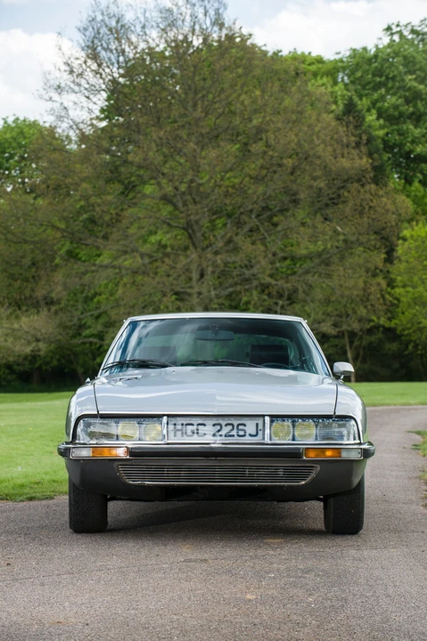 1971 Citroen SM - Image 2 of 30