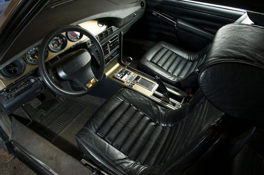 1971 Citroen SM - Image 14 of 30