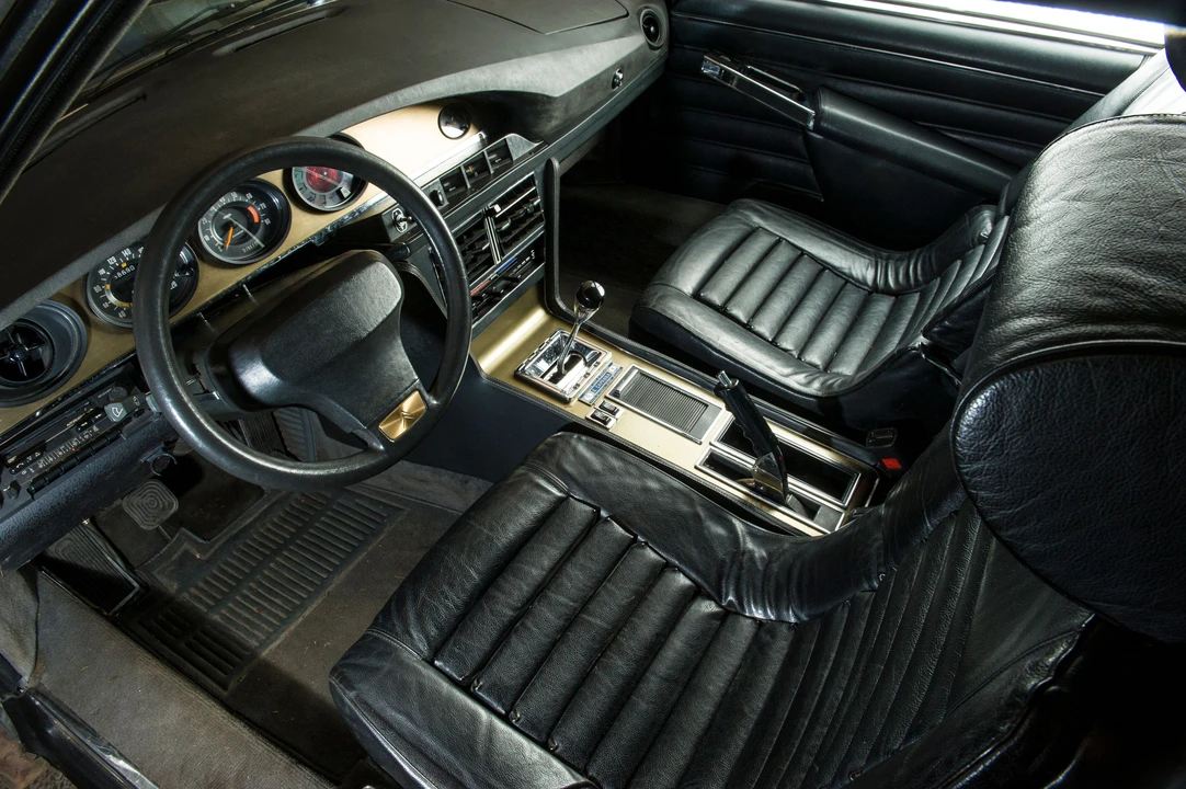 1971 Citroen SM - Image 11 of 30