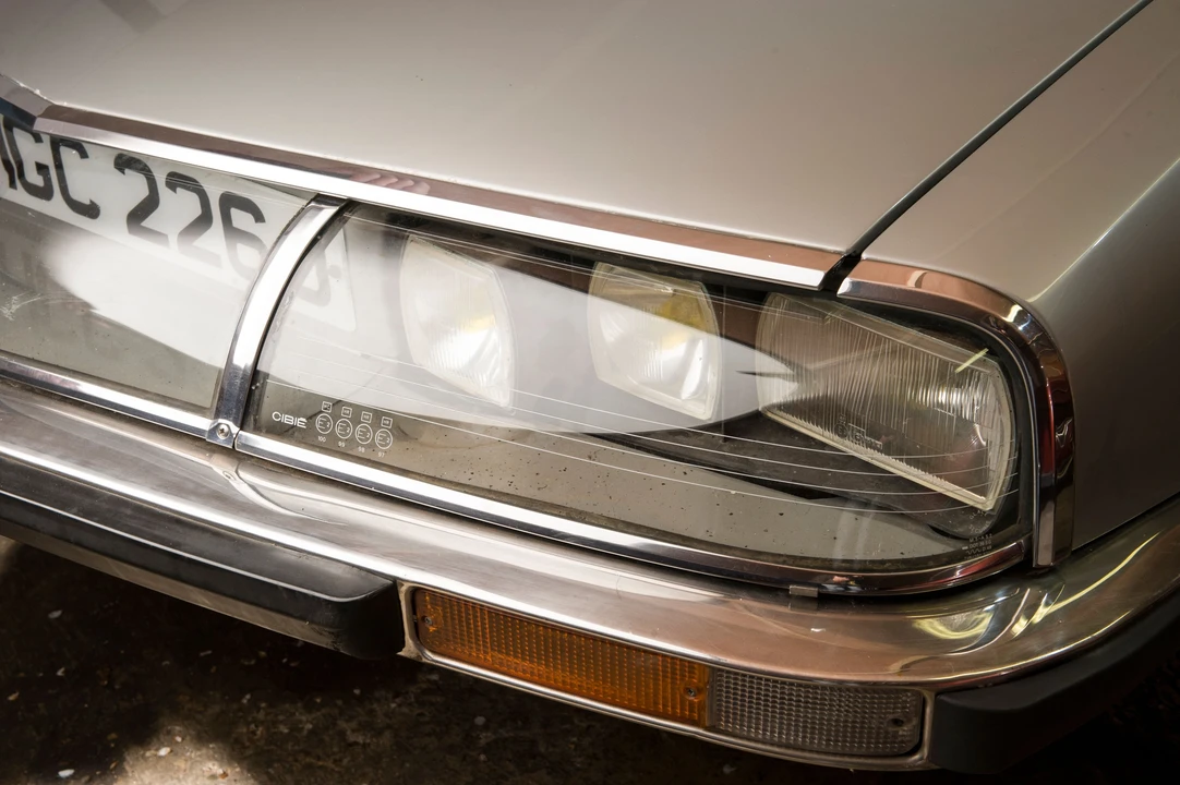 1971 Citroen SM - Image 19 of 30