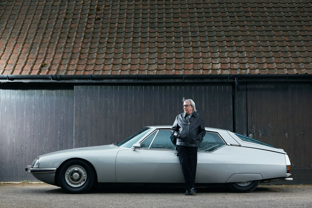 1971 Citroen SM - Image 25 of 30