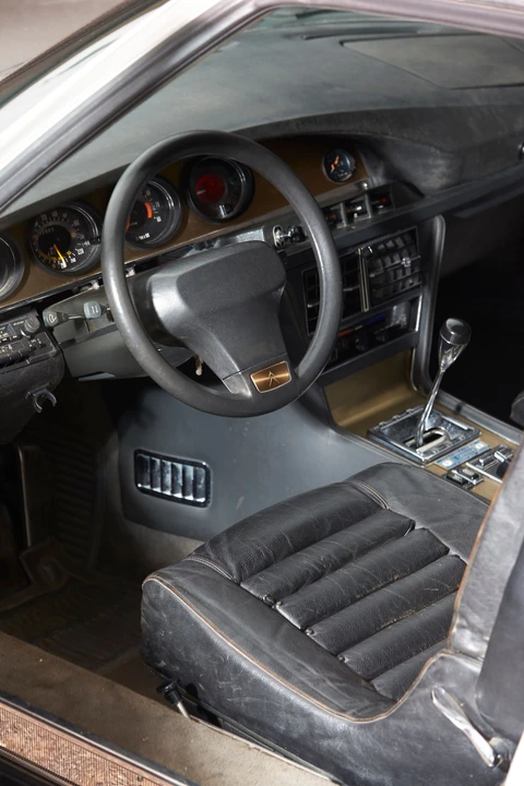 1971 Citroen SM - Image 28 of 30