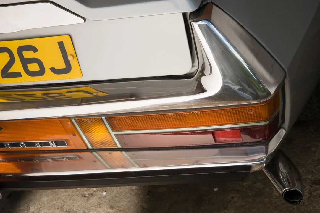 1971 Citroen SM - Image 17 of 30