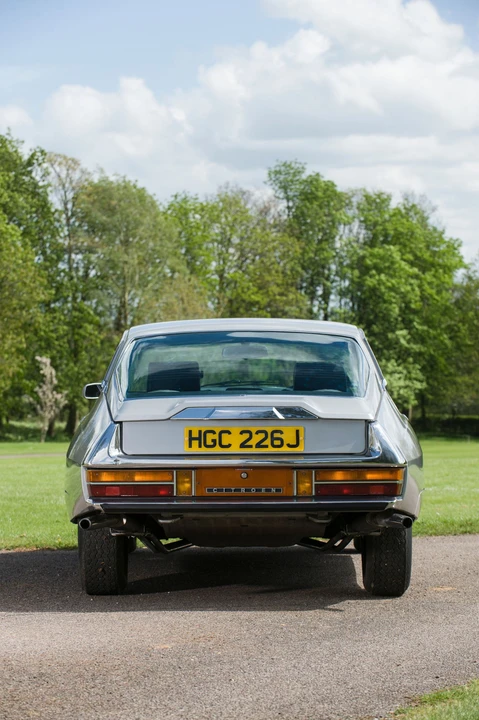 1971 Citroen SM - Image 12 of 30