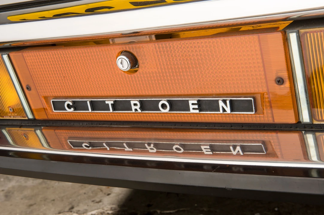 1971 Citroen SM - Image 16 of 30