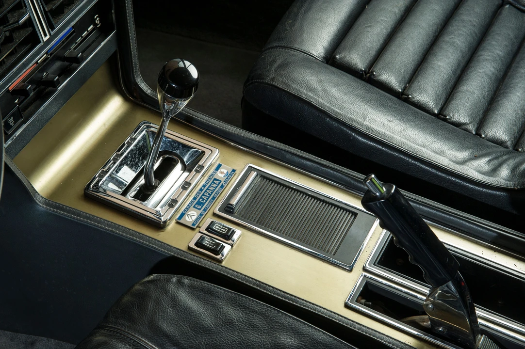 1971 Citroen SM - Image 13 of 30
