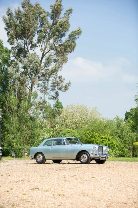 1964 Bentley S3 Continental - Image 22 of 28