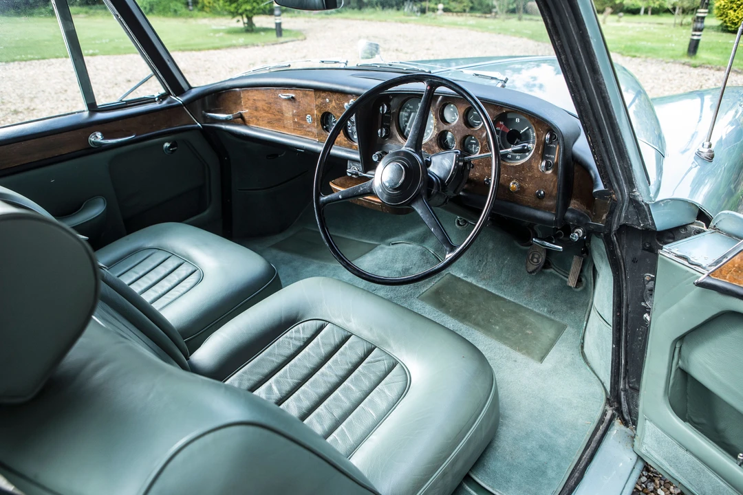 1964 Bentley S3 Continental - Image 12 of 28