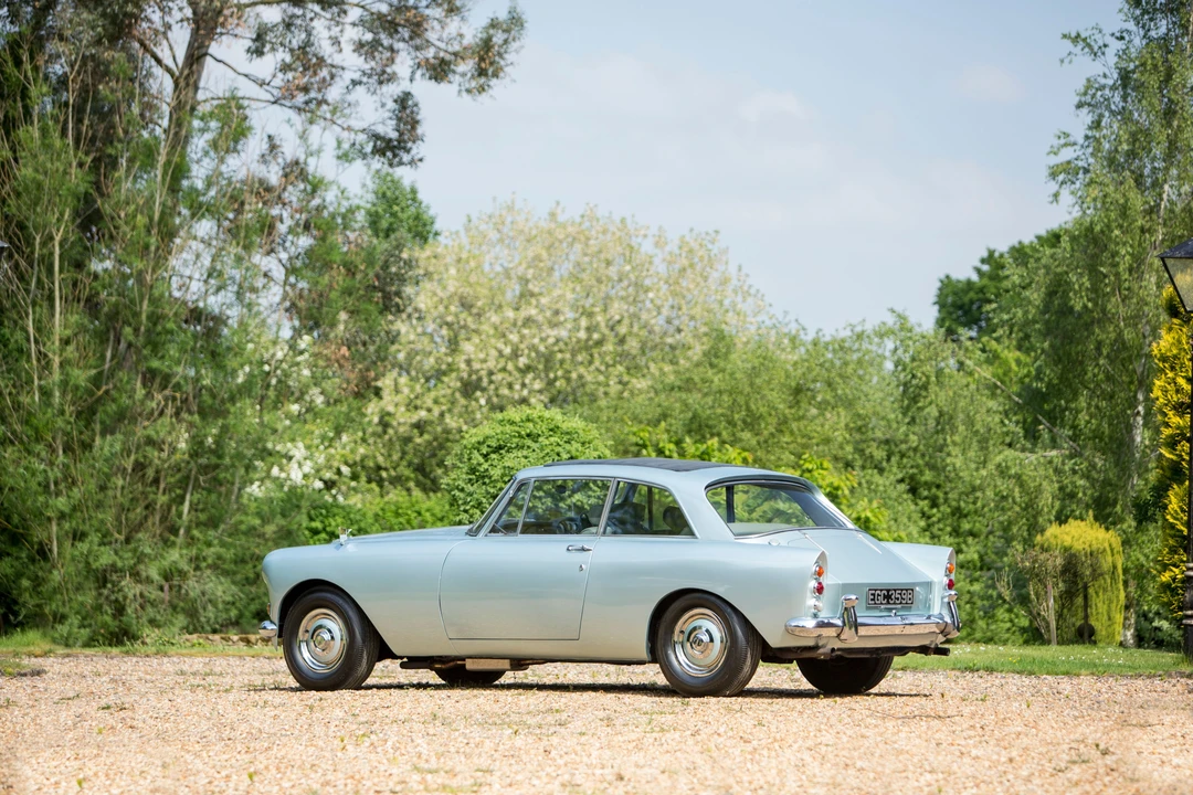 1964 Bentley S3 Continental - Image 17 of 28