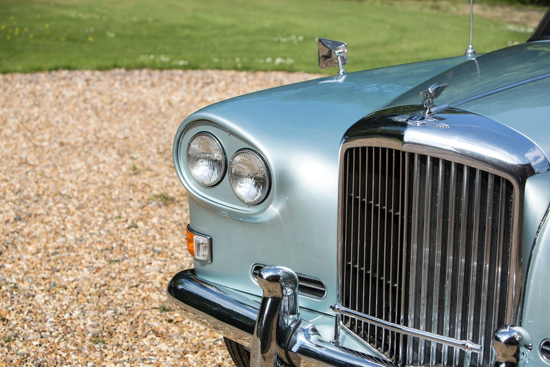 1964 Bentley S3 Continental - Image 28 of 28