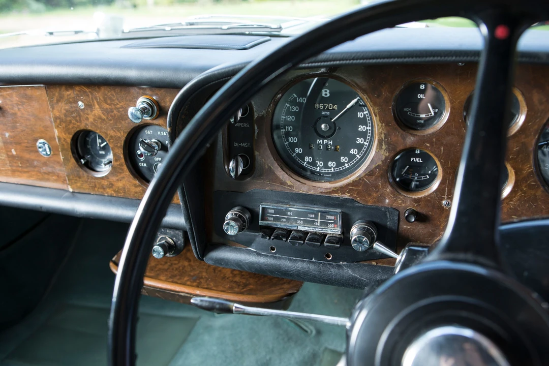 1964 Bentley S3 Continental - Image 11 of 28
