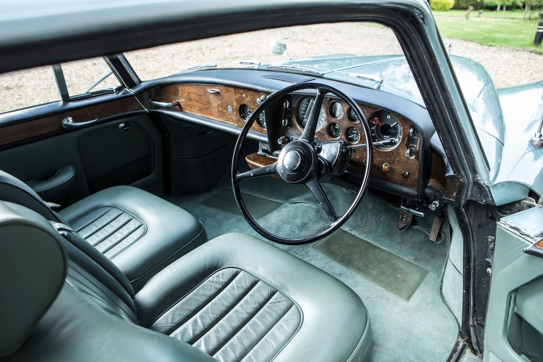1964 Bentley S3 Continental - Image 13 of 28