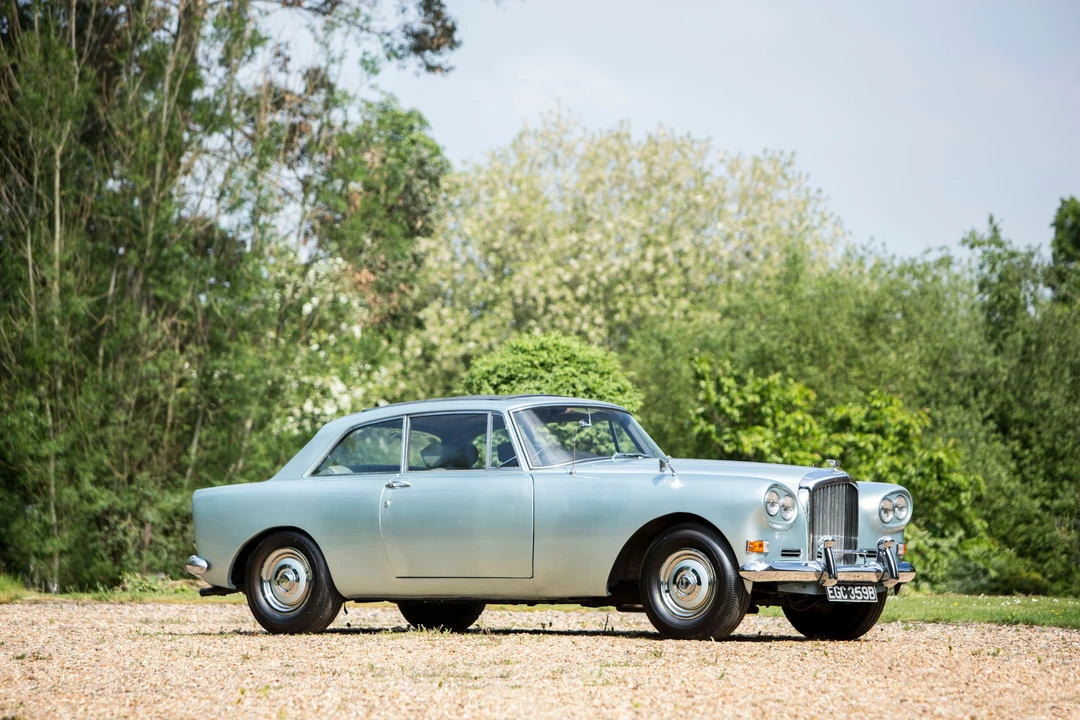 1964 Bentley S3 Continental - Image 23 of 28