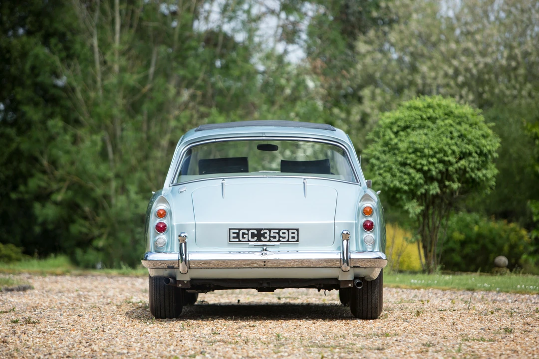 1964 Bentley S3 Continental - Image 16 of 28