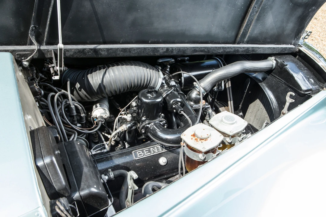 1964 Bentley S3 Continental - Image 6 of 28
