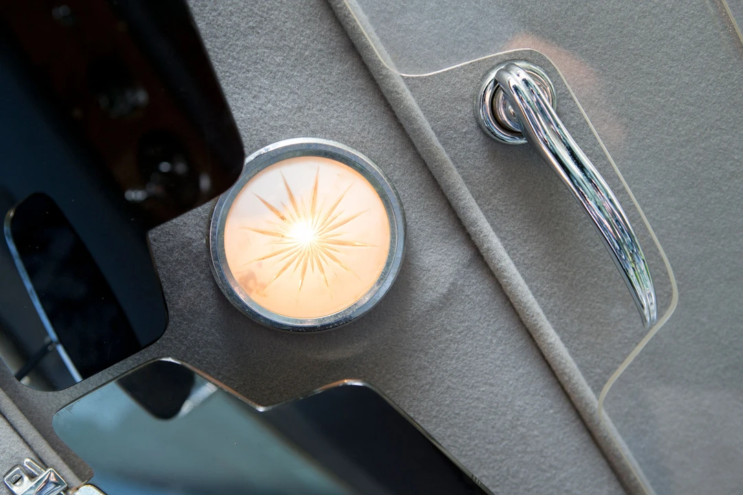 1964 Bentley S3 Continental - Image 9 of 28