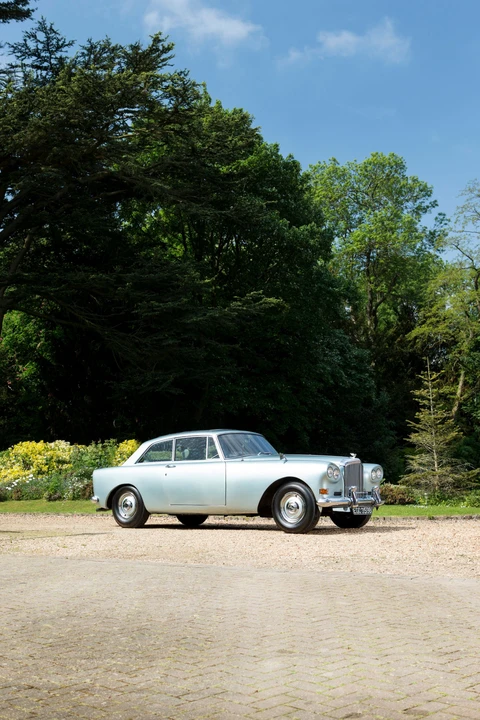 1964 Bentley S3 Continental - Image 15 of 28
