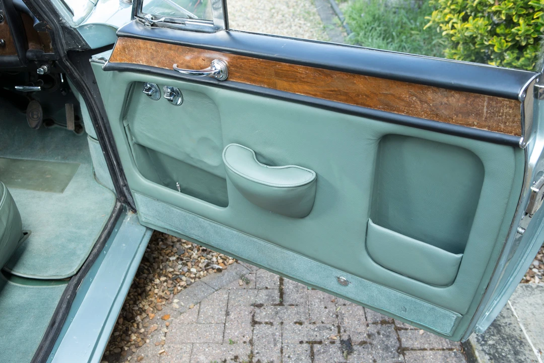 1964 Bentley S3 Continental - Image 8 of 28
